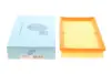 Воздушный фильтр blue print ADK82234