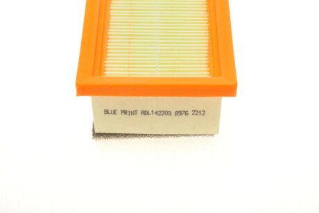 Повітряний фільтр blue Print ADL142203