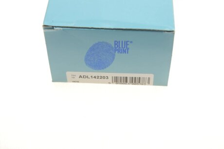 Повітряний фільтр blue Print ADL142203