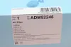 Воздушный фильтр blue print ADM52246