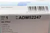Повітряний фільтр Blue Print ADM52247 (фото 5)