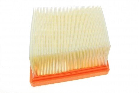 Воздушный фильтр blue Print ADM52257