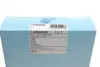 Воздушный фильтр blue print ADM52260