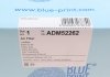 Воздушный фильтр blue Print ADM52262