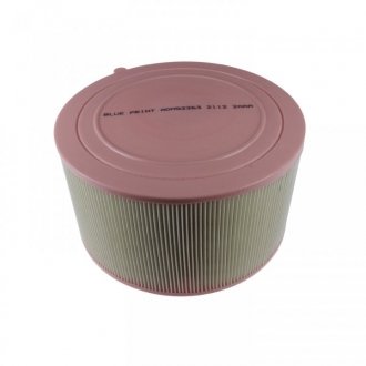 Воздушный фильтр blue Print ADM52263