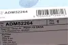 Повітряний фільтр Blue Print ADM52264 (фото 5)