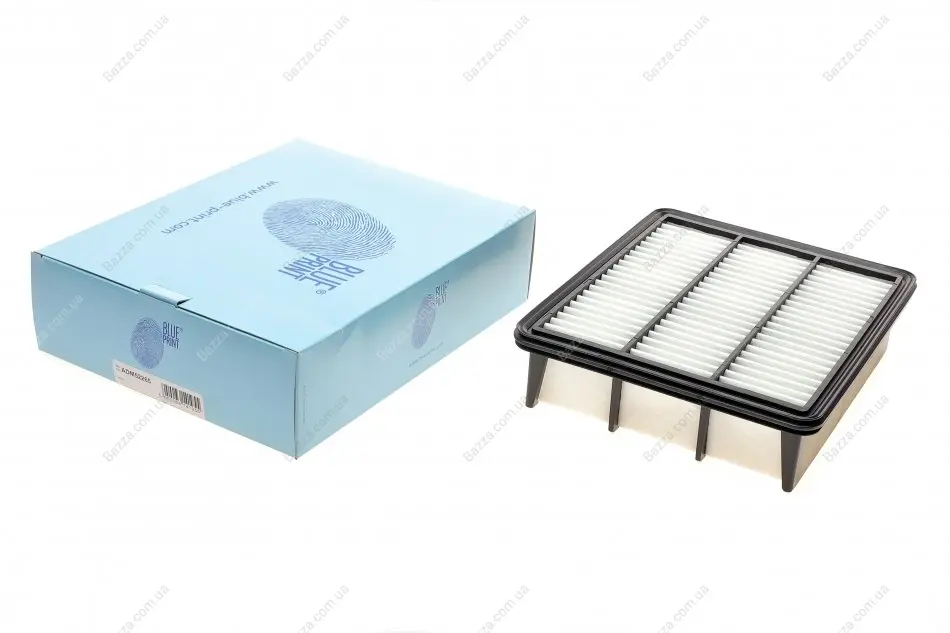 Воздушный фильтр blue print ADM52265