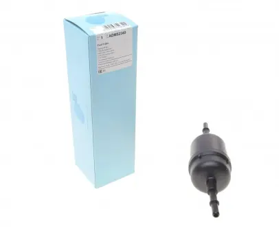 Повітряний фільтр Blue Print ADM52340