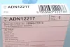 Воздушный фильтр blue print ADN12217