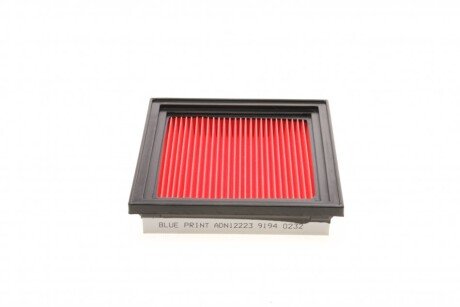 Повітряний фільтр blue Print ADN12223