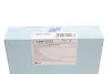 Воздушный фильтр blue print ADN12223