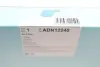 Повітряний фільтр Blue Print ADN12240 (фото 7)