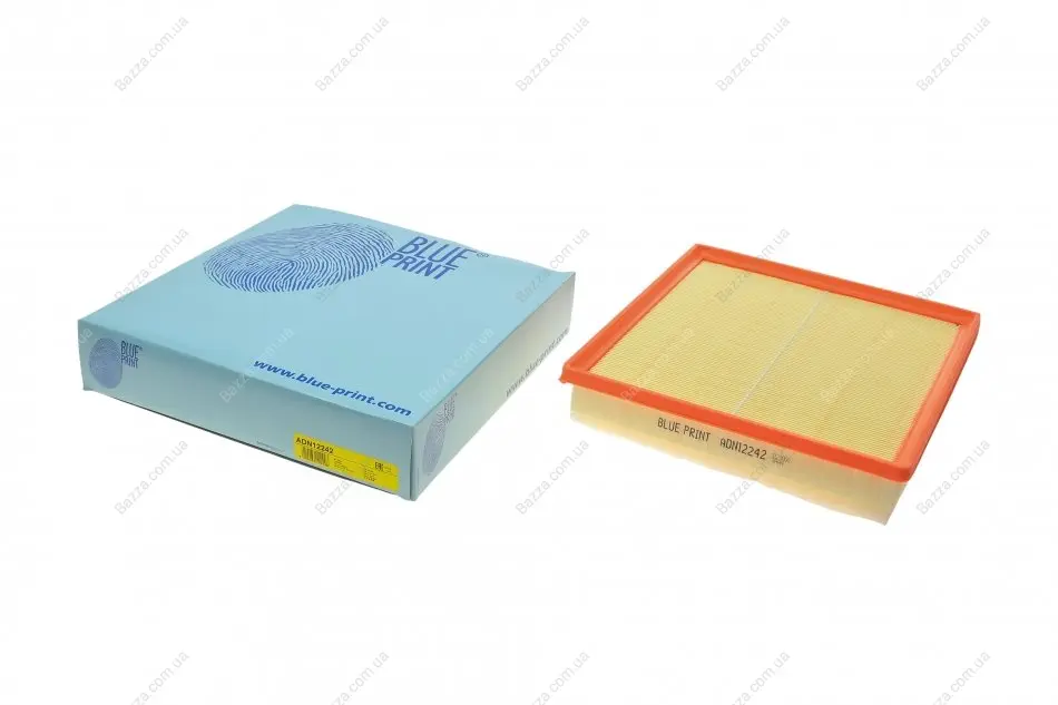 Повітряний фільтр Blue Print ADN12242 (фото 1)