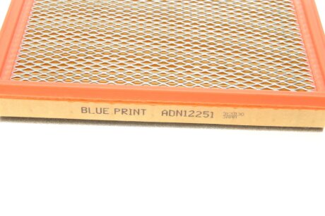 Воздушный фильтр blue Print ADN12251