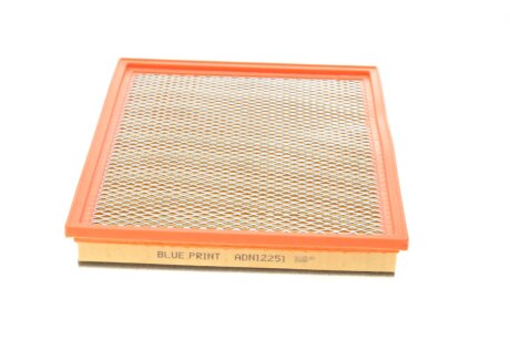 Воздушный фильтр blue Print ADN12251