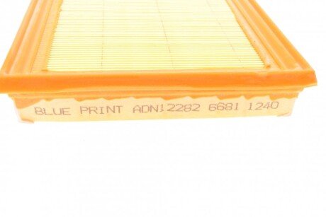 Воздушный фильтр blue Print ADN12282