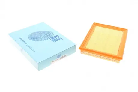 Воздушный фильтр blue print ADN12282