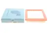 Воздушный фильтр blue print ADN12285