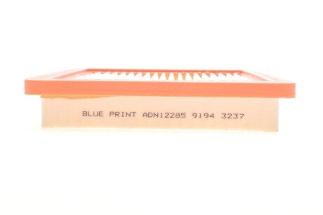 Воздушный фильтр blue Print ADN12285