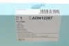 Воздушный фильтр blue print ADN12287
