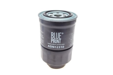 Воздушный фильтр blue Print ADN12310