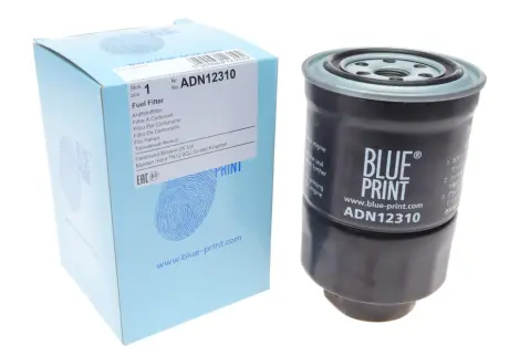Повітряний фільтр Blue Print ADN12310