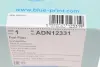 Воздушный фильтр blue print ADN12331