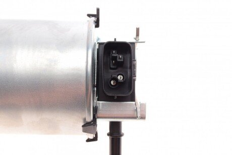 Воздушный фильтр blue Print ADN12352