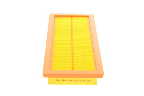 Воздушный фильтр blue Print ADP152203
