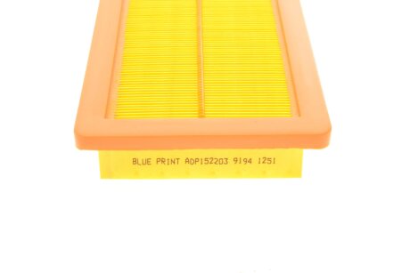 Воздушный фильтр blue Print ADP152203