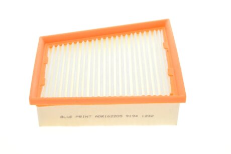 Повітряний фільтр blue Print ADR162205