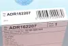 Воздушный фильтр blue print ADR162207