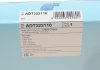 Воздушный фильтр blue Print ADT322110