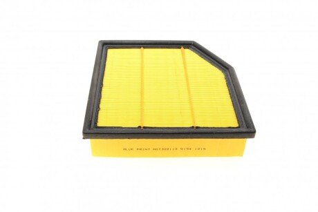 Воздушный фильтр blue Print ADT322113