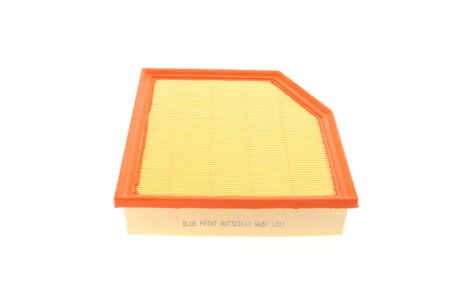 Повітряний фільтр blue Print ADT322117