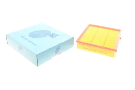 Воздушный фильтр blue print ADT322126