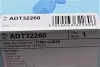 Повітряний фільтр Blue Print ADT32260 (фото 4)