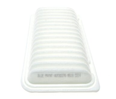 Воздушный фильтр blue Print ADT32276