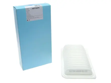 Повітряний фільтр Blue Print ADT32276