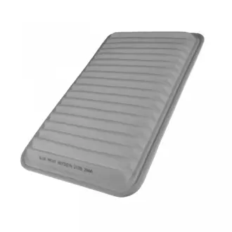 Воздушный фильтр blue print ADT32279