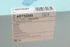 Воздушный фильтр blue print ADT32285