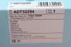 Воздушный фильтр blue print ADT32294