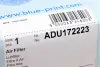 Воздушный фильтр blue print ADU172223