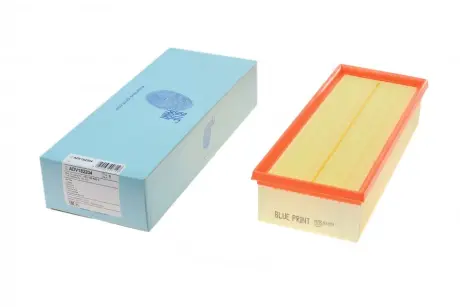 Повітряний фільтр Blue Print ADV182204
