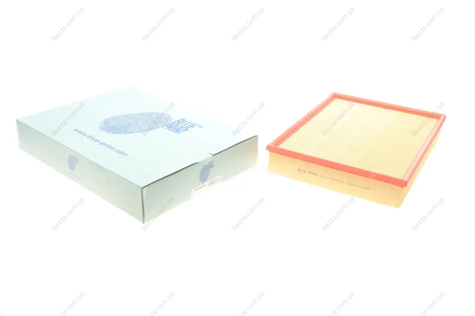 Повітряний фільтр Blue Print ADV182234 (фото 1)