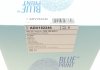 Воздушный фильтр blue Print ADV182246