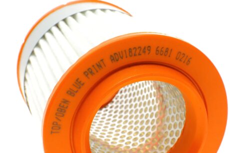 Повітряний фільтр blue Print ADV182249