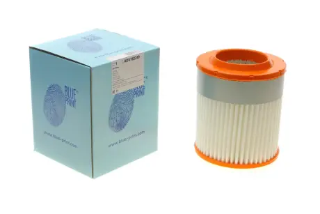Повітряний фільтр Blue Print ADV182249
