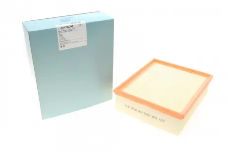 Воздушный фильтр blue print ADV182263