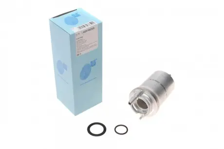 Повітряний фільтр Blue Print ADV182329